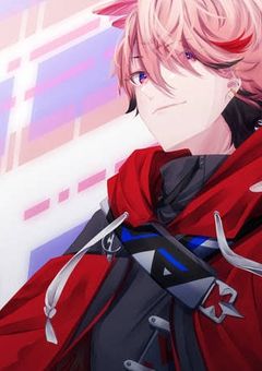 　君の想い人俺の想い人　【　2j3j　】　