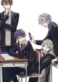 　24回目の乙女ゲーム　【　njsj　】