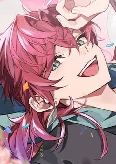 振り回され王子は恋幕したい "NjSj