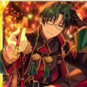 鬼龍@旦那ー!!