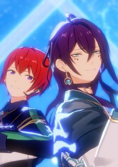 新生あんスタLINE！！