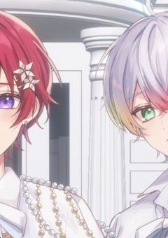 双子で恋しちゃだめですか、？