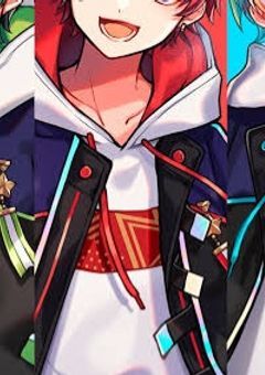   ばらばらな 想い 、 。