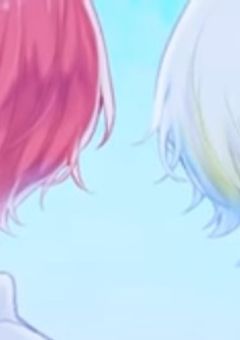 " 濮と君 " でつくる "  最期  "   の  ゲーム