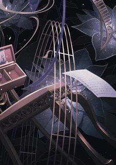 消えたい、それだけ。