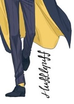 先輩と後輩にサンドイッチされるなんて聞いてない！！【ハリポタパロ】