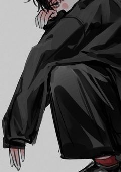 世界よ、俺が滅びるまで。