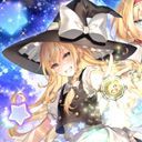 霧雨魔理沙