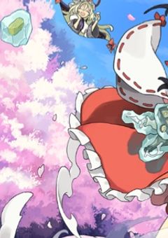 乙女ゲーのような展開でもツンデレ少女は気にしない