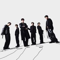 SixTONES SnowMan LOVEさんのアイコン画像