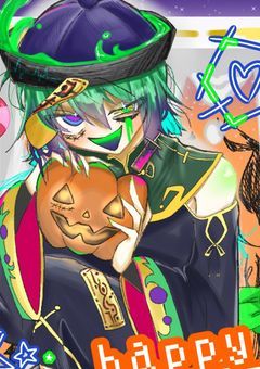 ユートピアで幸せに