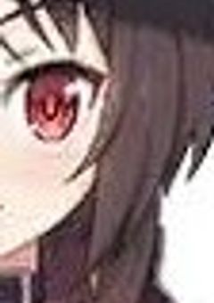 悪魔族が紅魔族の世界へ入ってしまったようで。