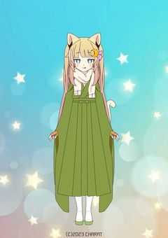 プリチューバーの実況部屋