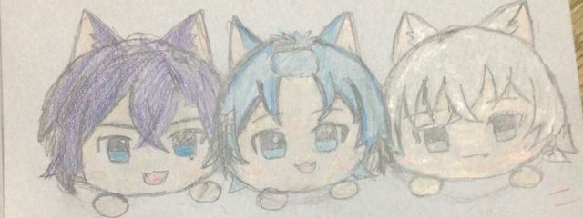 海叶（Mikaです☆）さんの壁紙画像