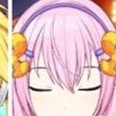 眠り姫（巡音）ルカ　(。-ω-)zzz.