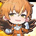 オレンジイーグル