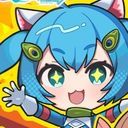 ピコピコレインボー