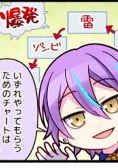 まあ司いじめんなら爆破するか〜笑えない星にクラウンを・コメディ版〜