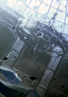 -シュヴァルツ・アポカリプス-