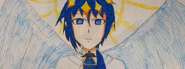 上篠あるふぁさんの壁紙画像