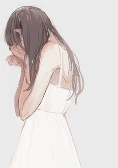 　私だって、