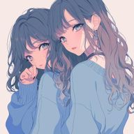 　神無姉妹  。さんのアイコン画像