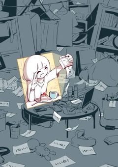 推しに認知されるまで , あと1% .