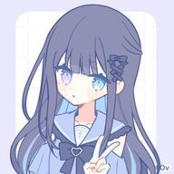 夕凪さんのアイコン画像