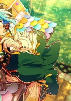 何故か愛されています…