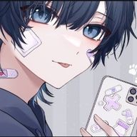   🌙*·̩͙   月 雲さんのアイコン画像