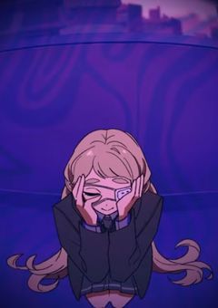 without saying good-bye