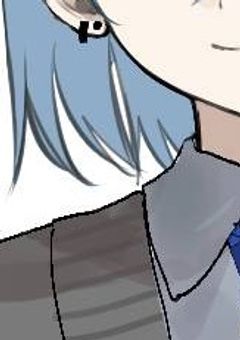 好きな人に振り向いてほしいので女装します(桃青)