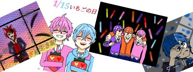 れい❄🐱@少しずつフォロセ中&ほぼ無浮上さんの壁紙画像