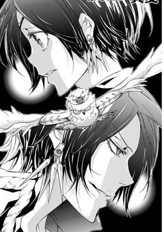 六道骸は文スト世界に来ました