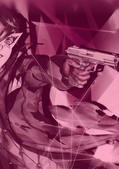 家出たら外パレスだった件