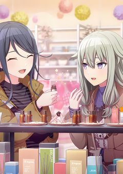 主の自己満で生まれしいちねね集