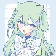 みーかかーん@いよわさんびっぐらぶさんのアイコン画像