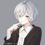 ここさんのアイコン画像