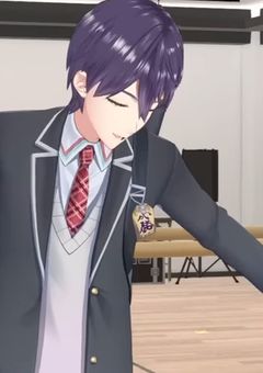 1 期 生 の あ の 人 が  だ い す き で す .