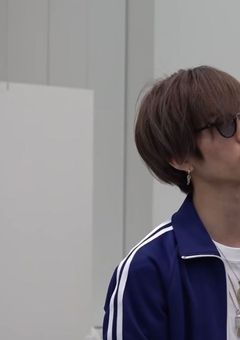 ツンデレ担当ちゃん.