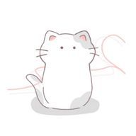 ハリネズミ🦔（ペア画中）さんのアイコン画像