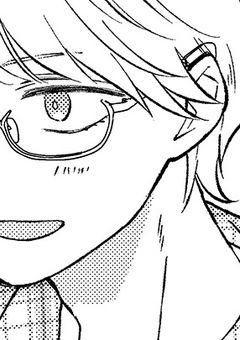 佐々木さん家の瑛太くんは。