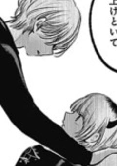 年　上　好　み　は　分　か　る　ん　で　す　け　ど　･　･　･　。