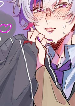 【　🌈 🕒　】　　ね　え　す　き　　。　　　【　k z f w　】