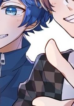 貴方の恋人になりたい。