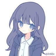 深碧零@低浮上さんのアイコン画像