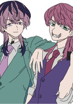 大丈夫（？）キマってます
