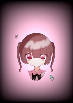 イラスト部屋