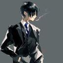 春兎(先生バージョン)