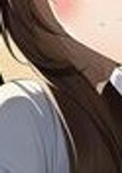 素顔を見られて隣の席のイケメンに目をつけられた件について